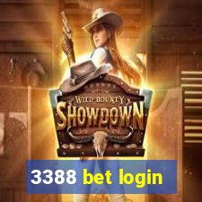 3388 bet login